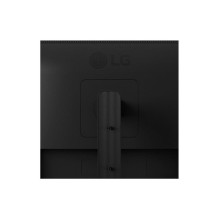 Monitorius - LG 24BA450-B 24" Full HD IPS Monitorius Juodas