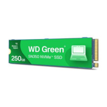 NVMe SSD - Western Digital...
