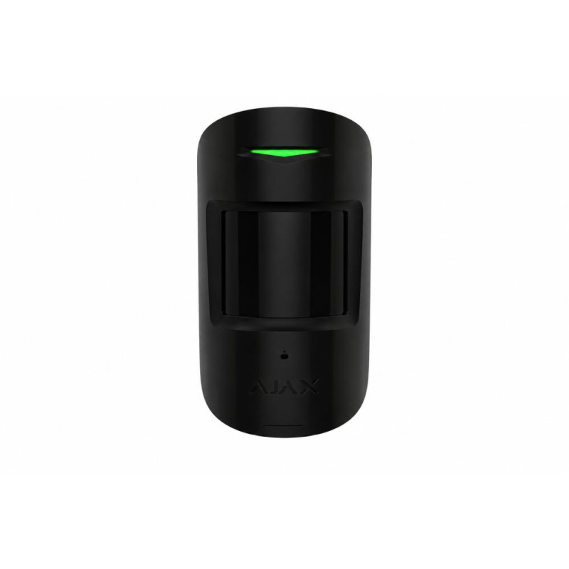 AJAX DETECTOR WRL COMBIPROTECT / 38096 Black