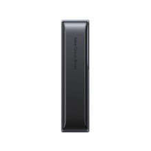 Joyroom JR-QP192 Star Series Mini 20000mAh 22.5W Powerbank with Digital Display Black Joyroom JR-QP192 Star Series Mini 20000mAh 22.5W Powerbank with Digital Display Black