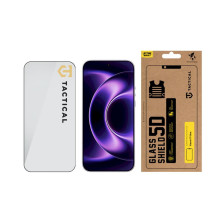 Tactical - Glass Shield 5D...