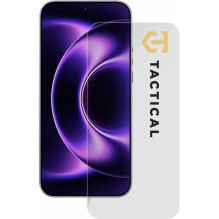 Tactical - Glass Shield...