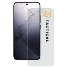 Tactical - Glass Shield...