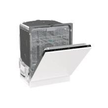 GORENJE GV16D9 60 cm įmontuojama indaplovė GORENJE GV16D9 60 cm įmontuojama indaplovė