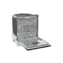 GORENJE GV16D9 60 cm įmontuojama indaplovė GORENJE GV16D9 60 cm įmontuojama indaplovė