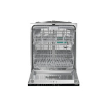 GORENJE GV16D9 60 cm įmontuojama indaplovė GORENJE GV16D9 60 cm įmontuojama indaplovė