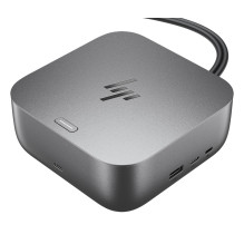 HP Thunderbolt 4 Ultra 280W G6 Dock HP Thunderbolt 4 Ultra 280W G6 Dock