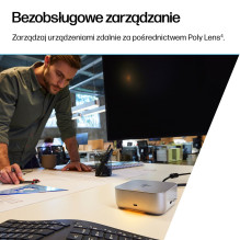 HP Thunderbolt 4 Ultra 280W G6 dokas