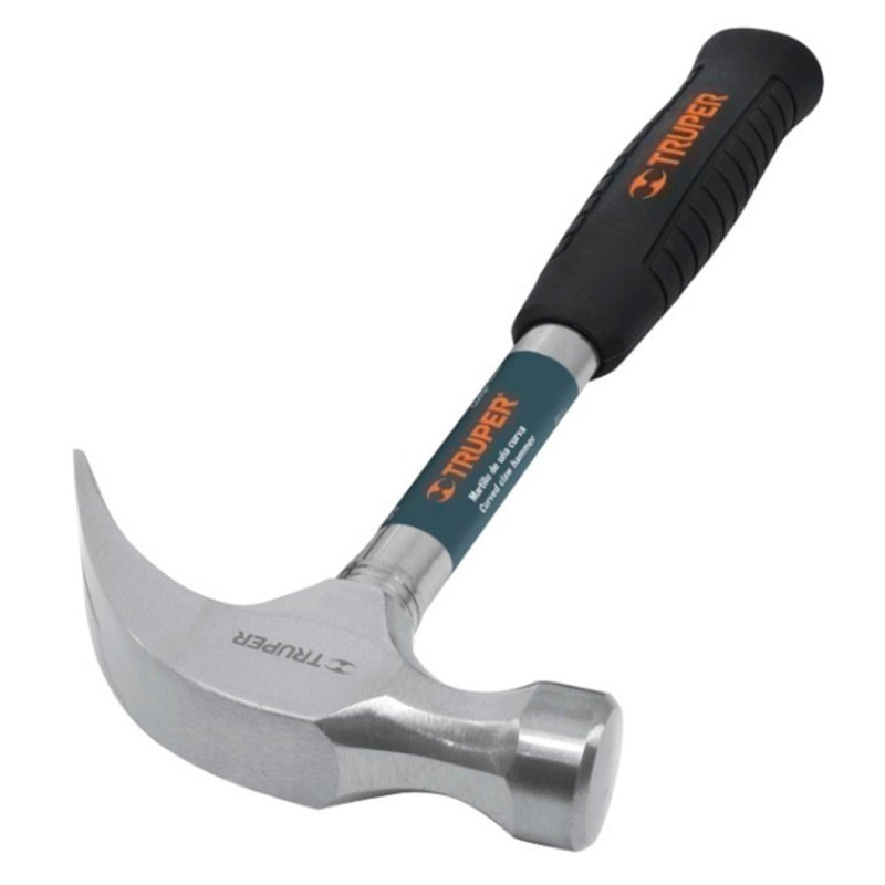Hammer-nail puller Truper SJ-16, 734 g