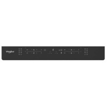 Induction hob Whirlpool WB B8360 NE BM
