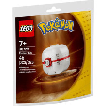 CONSTRUCTOR POKEMON 30729