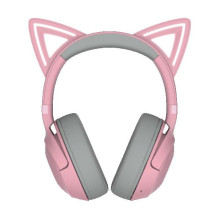 Razer Kraken V2 Kitty BT...