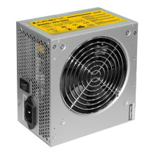 Korpuso maitinimo blokas ATX 650W / GPA-650S CHIEFTEC