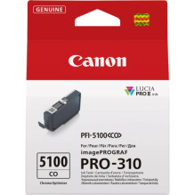 Canon Ink PFI-5100 CO / 6960C001 Transparent Canon Ink PFI-5100 CO / 6960C001 Transparent
