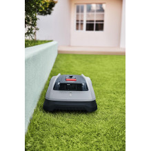 GRASS MOWER ROBOT / GOAT O600 RTK ECOVACS GRASS MOWER ROBOT / GOAT O600 RTK ECOVACS