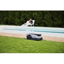 GRASS MOWER ROBOT / GOAT O600 RTK ECOVACS GRASS MOWER ROBOT / GOAT O600 RTK ECOVACS