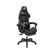 Ergonomisks spēļu krēsls ar...