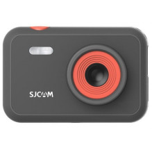 Sjcam FunCam F1 juodas