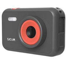 Sjcam FunCam F1 juodas Sjcam FunCam F1 juodas