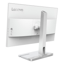Monitorius - Lenovo L24D-4C 23,8" Full HD 144 Hz Debesų Pilka Monitorius - Lenovo L24D-4C 23,8" Full HD 144 Hz Debesų Pilka