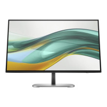 Monitorius - HP 5 Serijos "Pro 524pf" 23,8″ FHD Sidabrinis Juodas Monitorius - HP 5 Serijos "Pro 524pf" 23,8″ FHD Sidabrinis Juodas