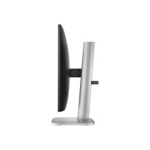 Monitorius - HP 5 Serijos "Pro 524pf" 23,8″ FHD Sidabrinis Juodas Monitorius - HP 5 Serijos "Pro 524pf" 23,8″ FHD Sidabrinis Juodas