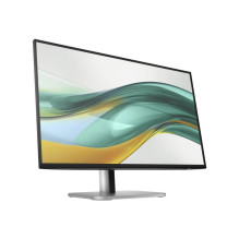 Monitorius - HP 5 Serijos "Pro 524pf" 23,8″ FHD Sidabrinis Juodas Monitorius - HP 5 Serijos "Pro 524pf" 23,8″ FHD Sidabrinis Juodas