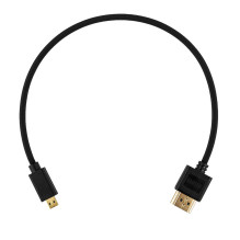 HDMI Laidas - HDMI į Micro...