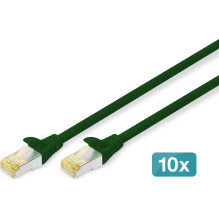 DIGITUS CAT 6A S / FTP...
