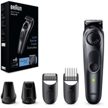 BRAUN 5.serijas wet&amp;dry...