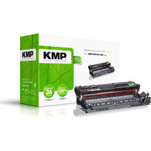 KMP Trommel Brother DR3400 / DR-3400 bk 52,000 S. B-DR28 recycled toner drum