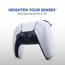 Sony DualSense belaidis valdiklis V2