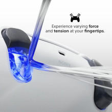 Sony DualSense belaidis valdiklis V2