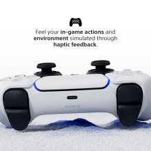 Sony DualSense Wireless Controller V2 Sony DualSense Wireless Controller V2