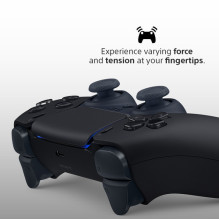 Sony PS5 DualSense kontrolieris V3 Midnight Black Sony PS5 DualSense kontrolieris V3 Midnight Black