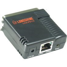 Print server Longshine...