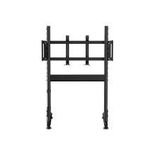 Oplite OPLITE Nitrokart - Monitoriaus stovė V2 black retail Oplite OPLITE Nitrokart - Monitoriaus stovė V2 black retail