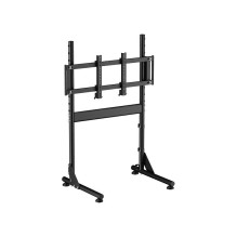 Oplite OPLITE Nitrokart - Monitoriaus stovė V2 black retail Oplite OPLITE Nitrokart - Monitoriaus stovė V2 black retail