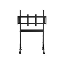 Oplite OPLITE Nitrokart - Monitor Stand V2 Black Retail Oplite OPLITE Nitrokart - Monitor Stand V2 Black Retail