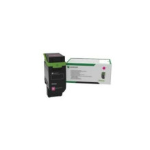 Toner Lexmark Lexmark 75M2HM0 toner cartridge 1 pc. Original Magenta Toner Lexmark Lexmark 75M2HM0 toner cartridge 1 pc. Original Magenta