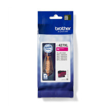 Brother (LC427XLM) Magenta