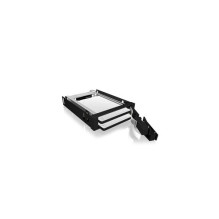 Mes-Ra. IcyBox 2x2,5"...