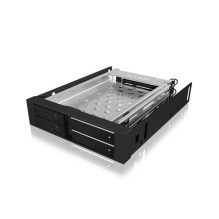 We-Ra. IcyBox 2x2,5" SATAI-III in 3.5" IB-2227StS (b) We-Ra. IcyBox 2x2,5" SATAI-III in 3.5" IB-2227StS (b)