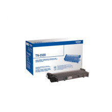 Brother TN-2320 toner cartridge 1 pc(s) Original Black Brother TN-2320 toner cartridge 1 pc(s) Original Black