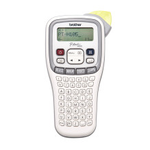 Brother P-touch H105 Label...