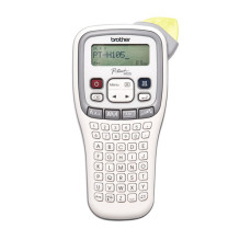 Brother P-touch H105 Label Printer