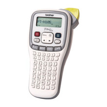Brother P-touch H105 etikečių spausdintuvas Brother P-touch H105 etikečių spausdintuvas