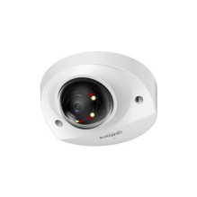 IP vandal-proof camera...