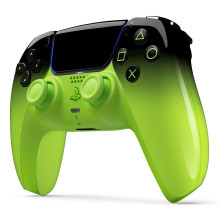 Controller Sony PlayStation 5 DualSense V3 Remix Green