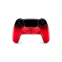 Valdymo pultas Sony PlayStation 5 DualSense V3 Remix Green